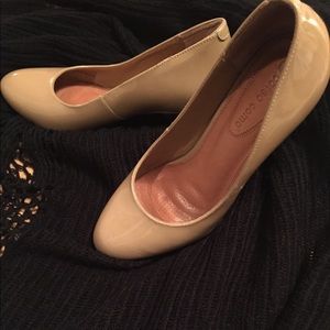 Corso Como Del Pumps